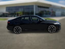 BMW 2 Series 228 Gran Coupe 2026 — side view