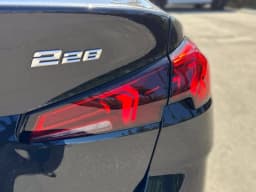 BMW 2 Series 228 Gran Coupe 2026 — side view