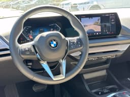 BMW 2 Series 228 Gran Coupe 2026 — side view