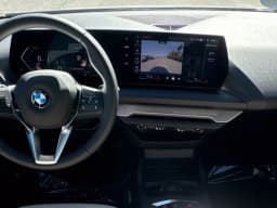 BMW 2 Series 228 Gran Coupe 2026 — side view