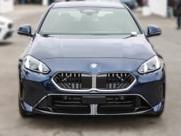 BMW 2 Series 228 Gran Coupe 2026 — side view