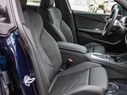 BMW 2 Series 228 Gran Coupe 2026 — side view
