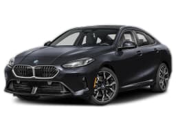BMW 2 Series 228 Gran Coupe 2026 — side view