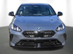 BMW 2 Series 228 Gran Coupe 2026 — side view