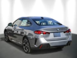 BMW 2 Series 228 Gran Coupe 2026 — side view