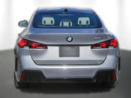 BMW 2 Series 228 Gran Coupe 2026 — side view