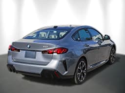 BMW 2 Series 228 Gran Coupe 2026 — side view