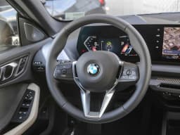 BMW 2 Series 228 Gran Coupe 2026 — side view