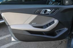 BMW 2 Series 228 Gran Coupe 2026 — side view