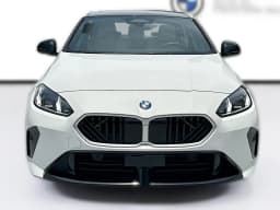 BMW 2 Series 228 Gran Coupe 2026 — side view