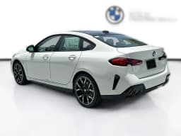 BMW 2 Series 228 Gran Coupe 2026 — side view