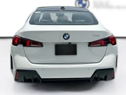 BMW 2 Series 228 Gran Coupe 2026 — side view