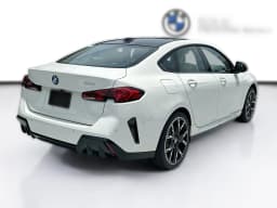 BMW 2 Series 228 Gran Coupe 2026 — side view