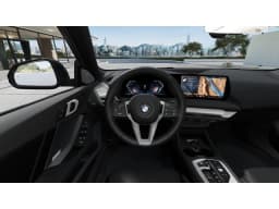BMW 2 Series 228 Gran Coupe 2026 — side view