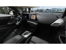 BMW 2 Series 228 Gran Coupe 2026 — side view