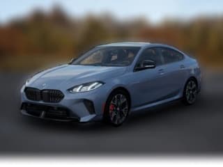 BMW 2 Series 228 Gran Coupe BMW 2 Series 228 Gran Coupe