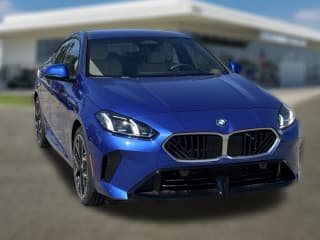 BMW 2 Series 228 Gran Coupe BMW 2 Series 228 Gran Coupe