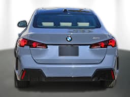 BMW 2 Series 228 Gran Coupe 2026 — side view