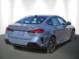 BMW 2 Series 228 Gran Coupe 2026 — side view