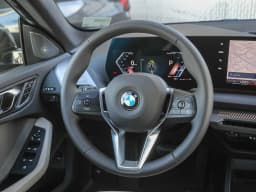 BMW 2 Series 228 Gran Coupe 2026 — side view