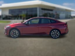 BMW 2 Series 228 Gran Coupe 2026 — side view
