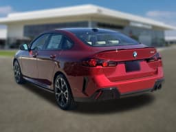 BMW 2 Series 228 Gran Coupe 2026 — side view