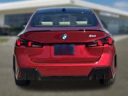 BMW 2 Series 228 Gran Coupe 2026 — side view