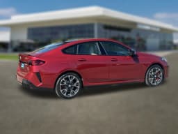 BMW 2 Series 228 Gran Coupe 2026 — side view
