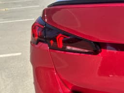 BMW 2 Series 228 Gran Coupe 2026 — side view