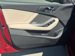 BMW 2 Series 228 Gran Coupe 2026 — side view