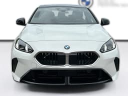 BMW 2 Series 228 Gran Coupe 2026 — side view