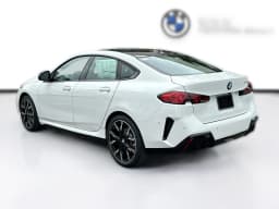 BMW 2 Series 228 Gran Coupe 2026 — side view