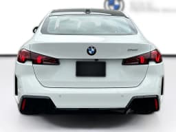 BMW 2 Series 228 Gran Coupe 2026 — side view