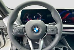 BMW 2 Series 228 Gran Coupe 2026 — side view