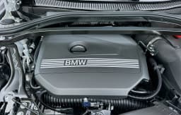 BMW 2 Series 228 Gran Coupe 2026 — side view