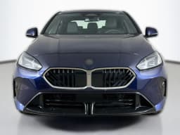 BMW 2 Series 228 Gran Coupe 2026 — side view
