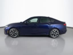 BMW 2 Series 228 Gran Coupe 2026 — side view