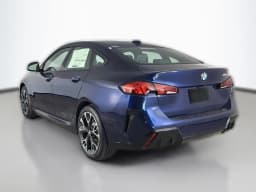 BMW 2 Series 228 Gran Coupe 2026 — side view