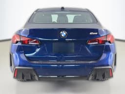 BMW 2 Series 228 Gran Coupe 2026 — side view