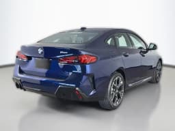 BMW 2 Series 228 Gran Coupe 2026 — side view