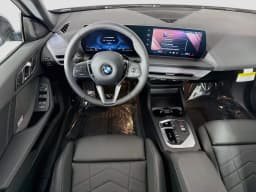 BMW 2 Series 228 Gran Coupe 2026 — side view