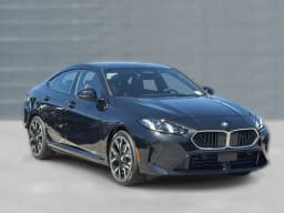 BMW 2 Series 228 Gran Coupe 2026 — side view