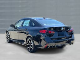 BMW 2 Series 228 Gran Coupe 2026 — side view