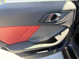 BMW 2 Series 228 Gran Coupe 2026 — side view