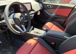 BMW 2 Series 228 Gran Coupe 2026 — side view