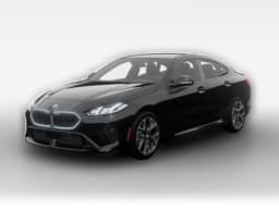 BMW 2 Series 228 Gran Coupe 2026 — side view