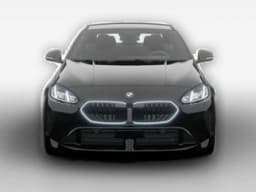 BMW 2 Series 228 Gran Coupe 2026 — side view