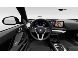 BMW 2 Series 228 Gran Coupe 2026 — side view