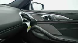 BMW 8 Series 840i Gran Coupe 2026 — side view