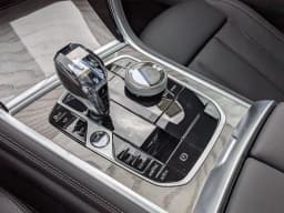 BMW 8 Series 840i Gran Coupe 2026 — side view